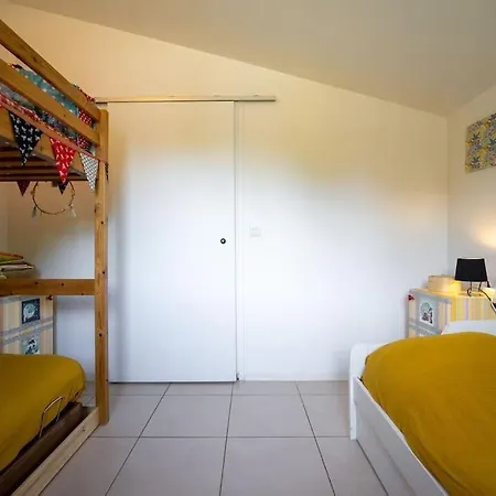 Apartment Flat