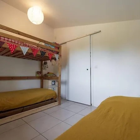 Apartment Flat