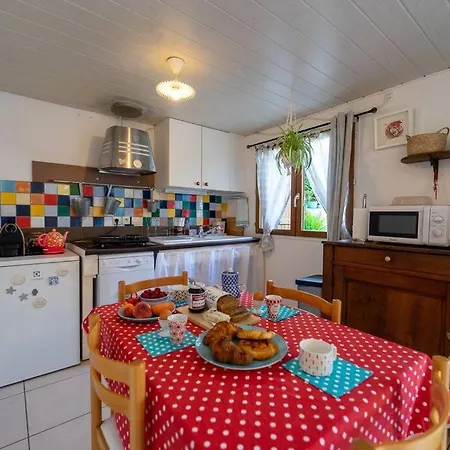 Apartment Flat Doussard