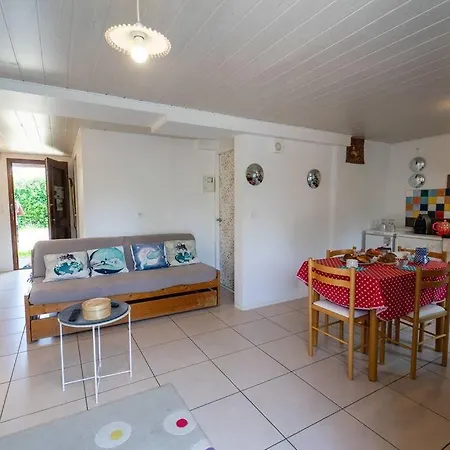 Apartment Flat Doussard