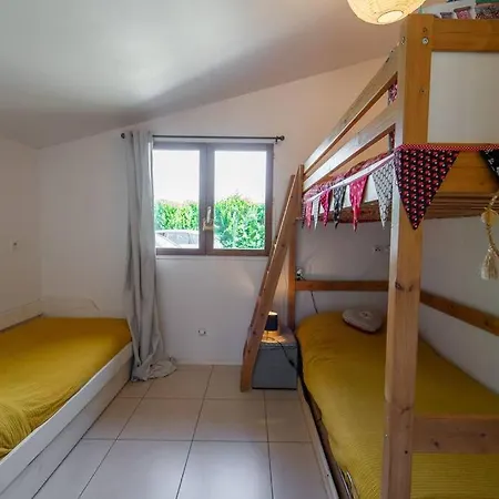 Apartment Flat *