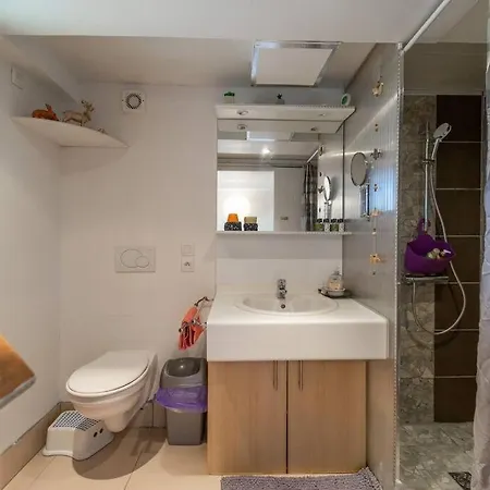 Flat Apartment