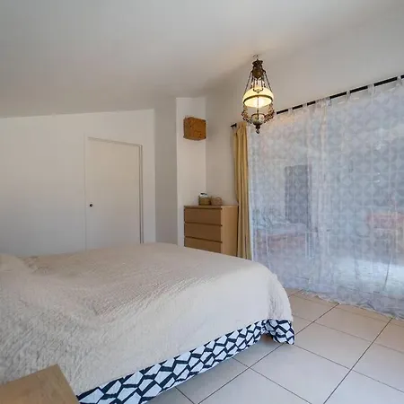 Apartment Flat Doussard