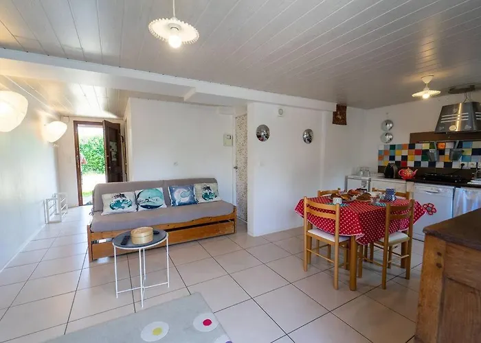 Apartamento Flat Doussard
